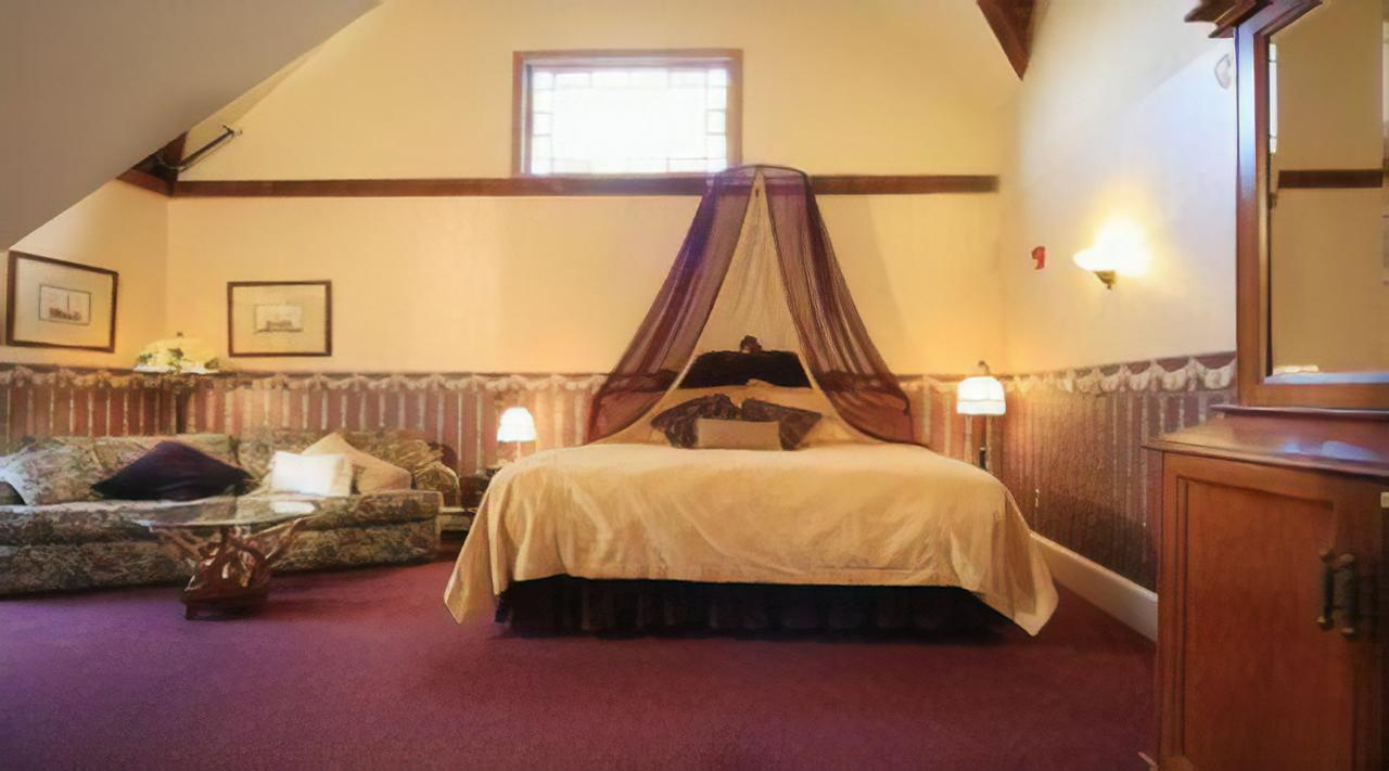 Grand Victorian Inn Bethel Chambre photo