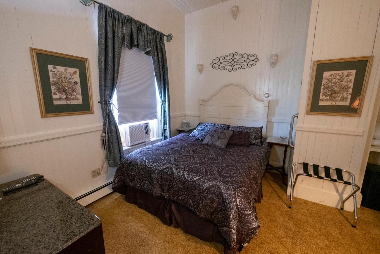 Grand Victorian Inn Bethel Extérieur photo